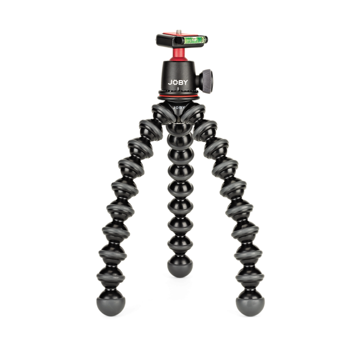 Joby GorillaPod 3K Kit Lightweight Tripod Black