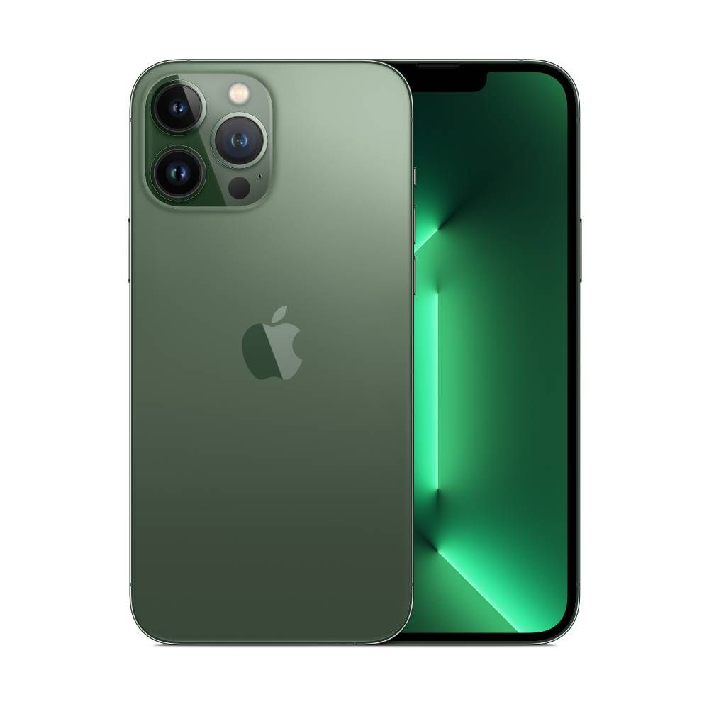 Apple iPhone 13 グリーン 87% green_1_6.jpg