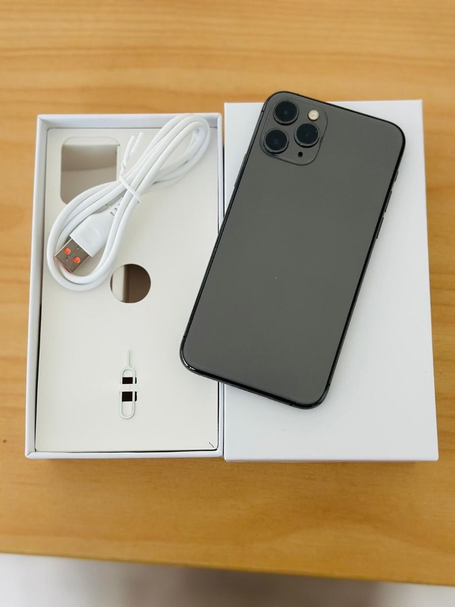 iPhone 11 Pro スペースグレイ 64gb SIMフリー 本体 iPhone 11 Pro スペースグレイ 64GB 公式通販