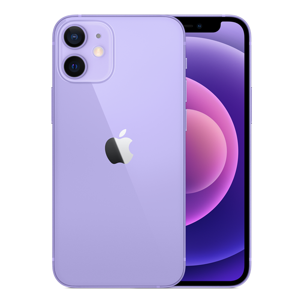 訳あり Apple iPhone 12 128GB パープル 100% Amazon | 【整備済み品】 Apple iPhone 12 128GB パープル SIM