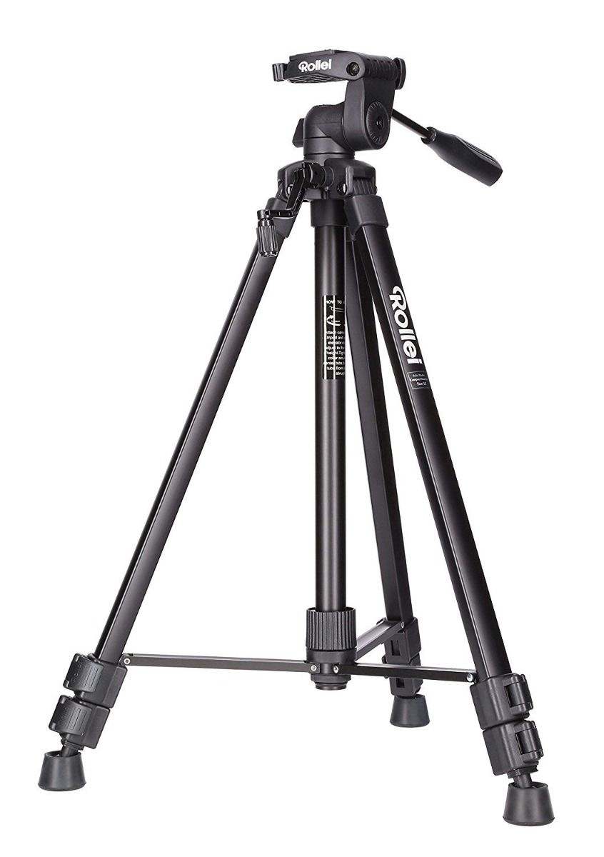 Rollei Compact Traveler Star S2 Tripod