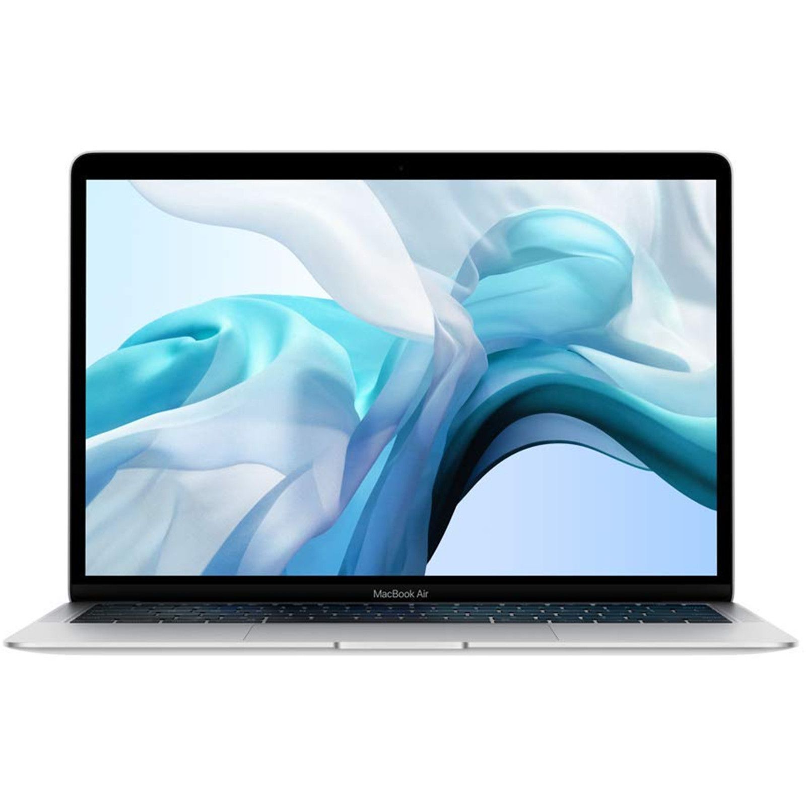 Apple Macbook Air (2019) 1.4GHz Dual-Core 8th Gen. i5,8GB Ram, 128GB Silver