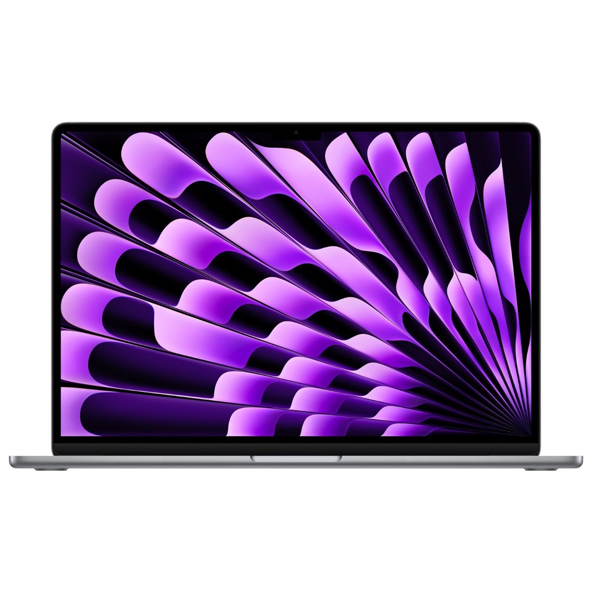【美品】Apple MacBookAir M3 13インチ 16GB 512GB MacBook Air 13インチ Apple M3チップ搭載モデル [2024年モデル