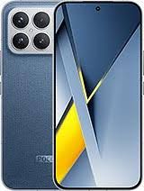 Xiaomi Poco F8 Ultra 5G 256GB 12GB Denim Blue