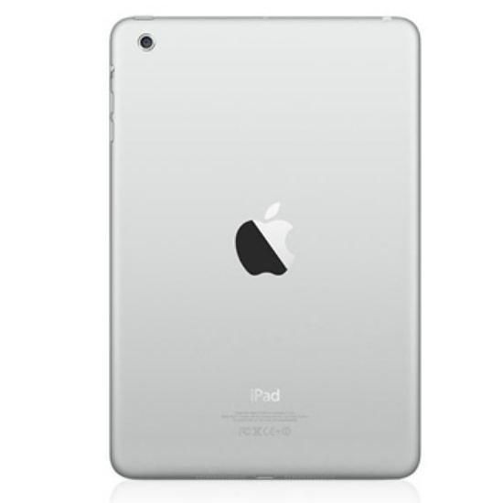 Apple iPad Mini 2 32GB Silver Refurbished (Very Good)