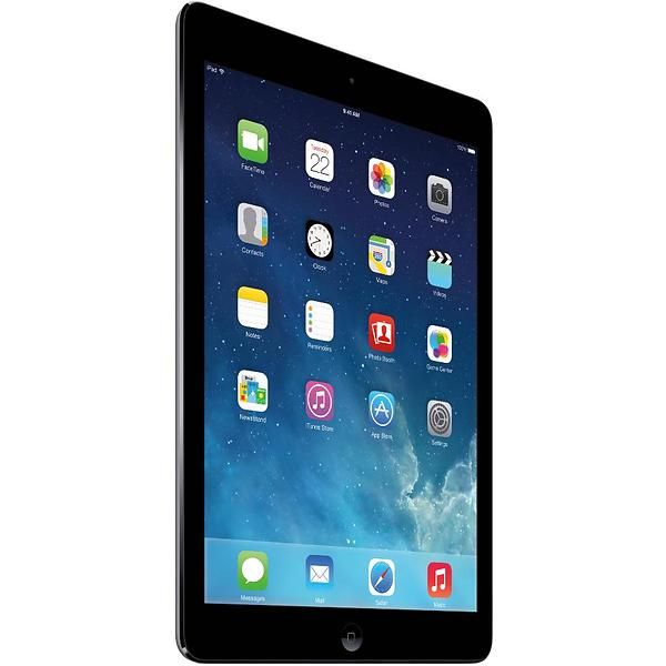 Apple iPad Mini 2 16GB Grey Refurbished