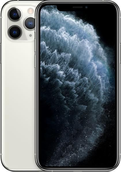 Apple iPhone 11 Pro Max 256GB Silver