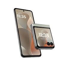 Motorola Razr 60 5G 256GB 8GB Pantone Lightest Sky