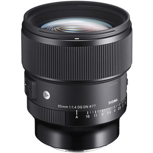 SIGMA 85mm F1.4 DG DN | Art【ソニーEマウント】 Sigma 85mm F1.4 DG DN Art Sony E