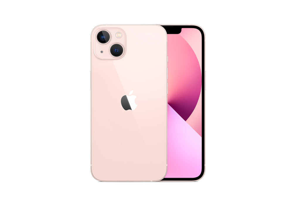 香港版 Apple iPhone 13 ピンク 128G 110.png