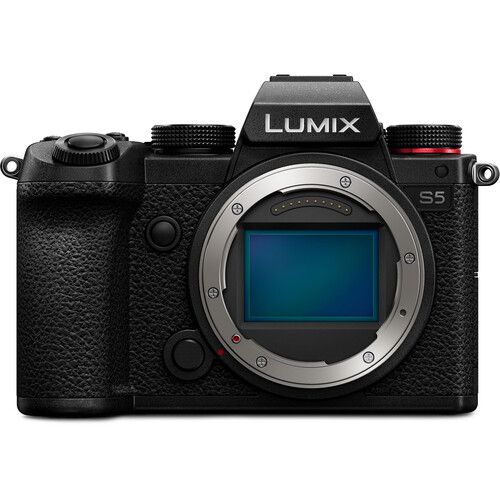 ★Panasonic Lumix S5 DC-S5 ボディ★ 1599041136_1581612.jpg