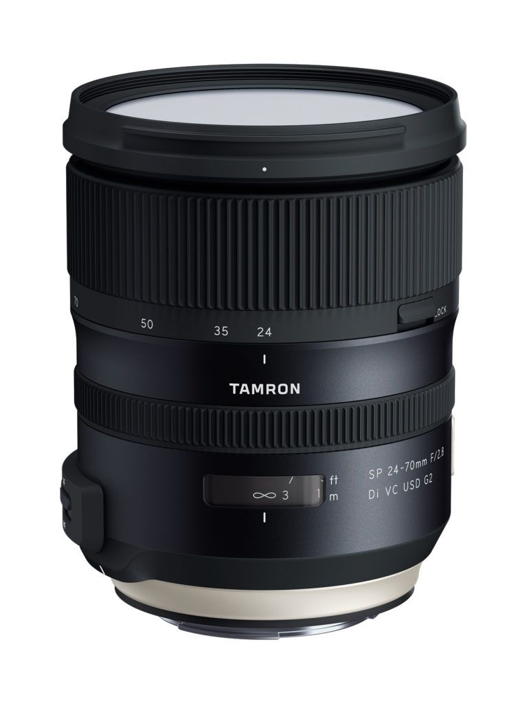 専用です！TAMRON SP 24-70mm Tamron SP 24-70mm F2.8 Di VC USD G2 A032 Nikon