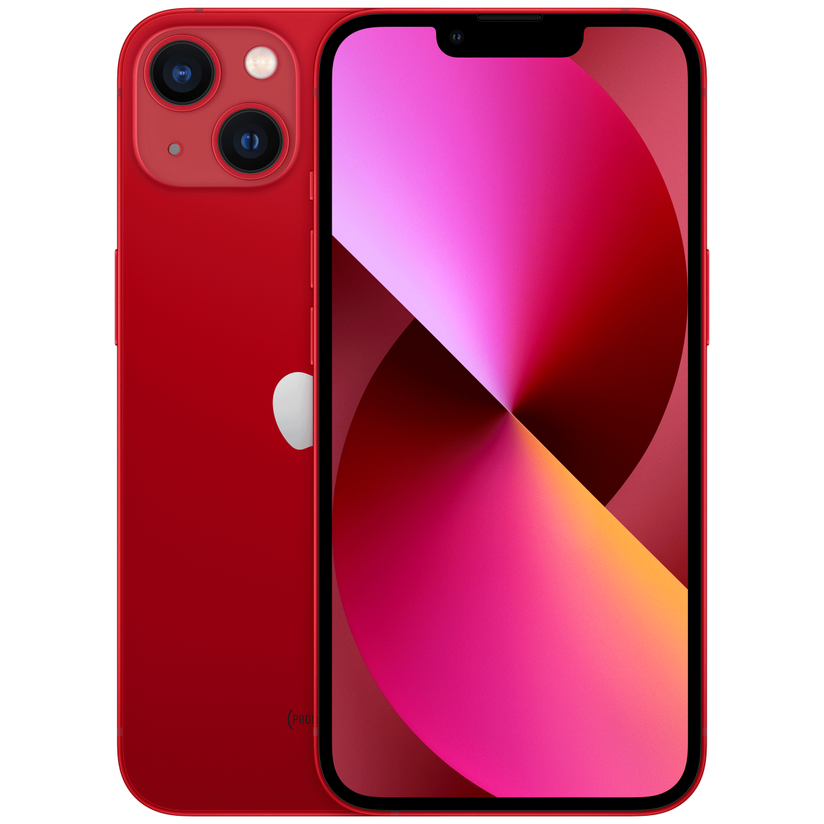 Apple iPhone 13 miniレッド apple_iphone_13_mini_128gb_red.png