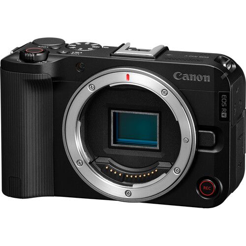 キヤノン EOS R50V BODY ブラック canon_eos_r50v_body_kit_box_bl