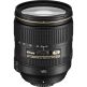 Nikon AF-S NIKKOR 24-120mm F4 G ED VR