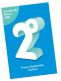 Brand New 2degrees  Trio Sim Card. (Standard / Micro / Nano)